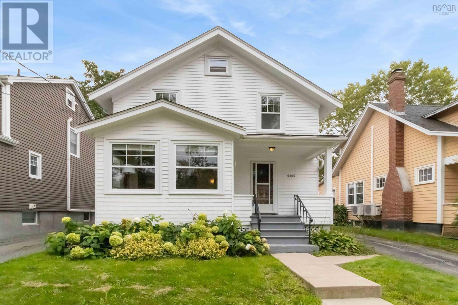 Property photo of 6366 Berlin Street