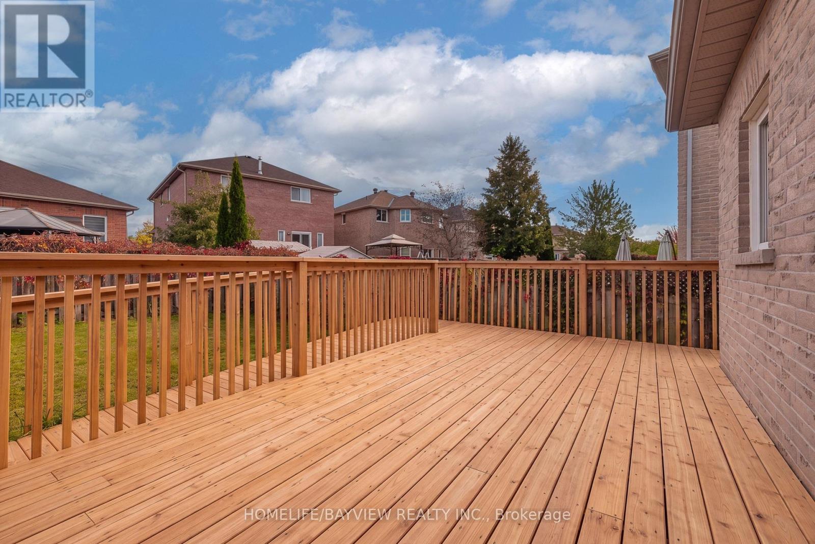 126 Raymond Crescent, Barrie, ON photo 16