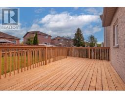 126 Raymond Crescent, Barrie, ON L4N0X7 Photo 16