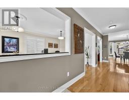 Laundry room - 81 Royal Park Boulevard, Barrie, ON L4N9R9 Photo 6
