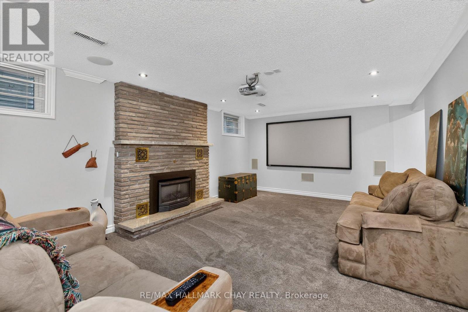 98 Idlewood Drive, Springwater, ON photo 32