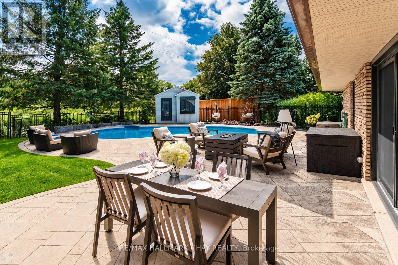 98 Idlewood Drive, Springwater, ON photo 36