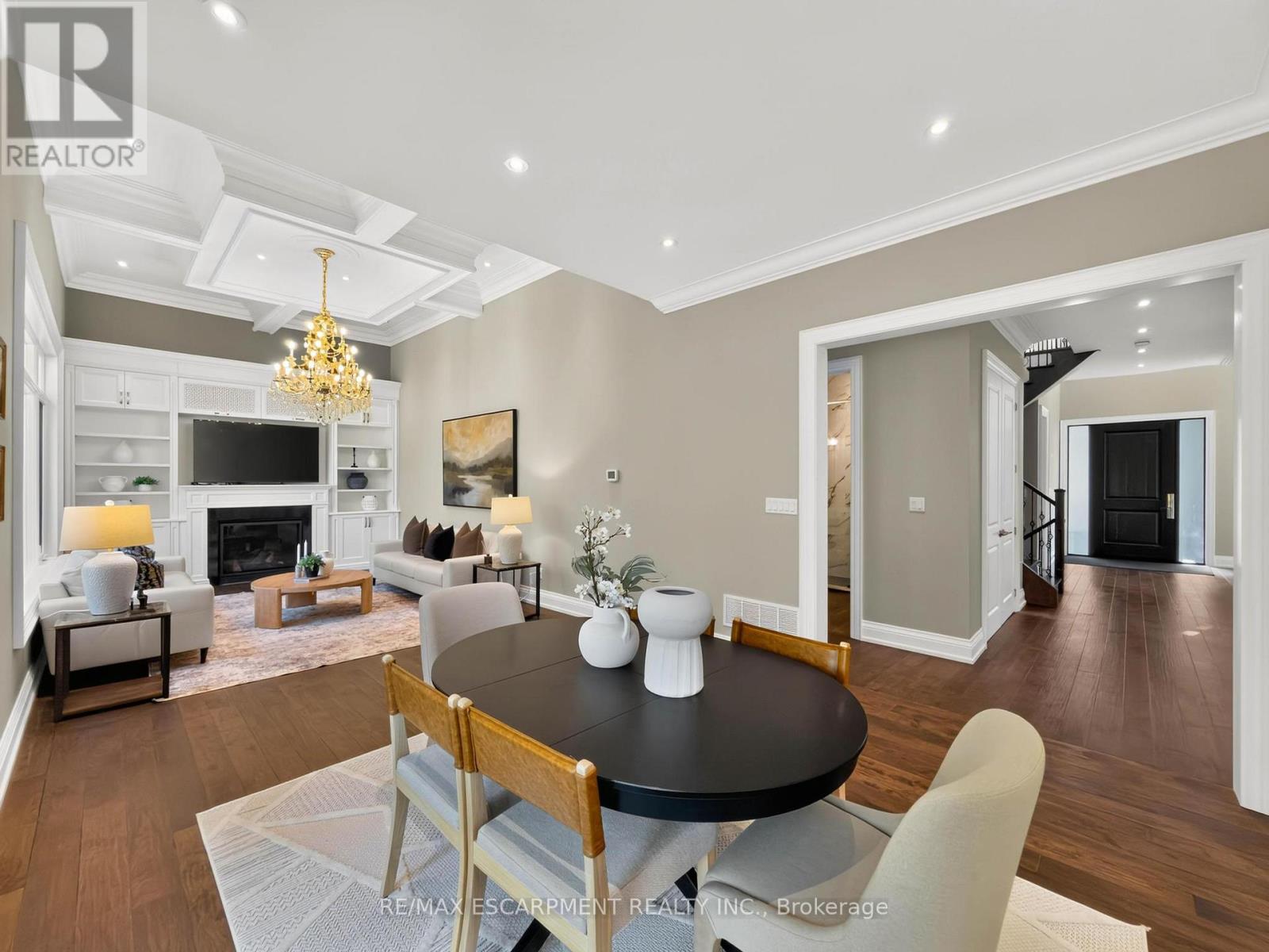 389 Belvenia Road, Burlington, ON photo 16