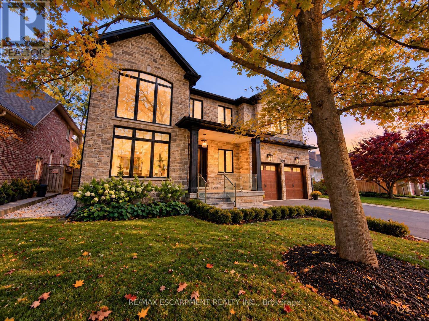 389 Belvenia Road, Burlington, ON photo 39