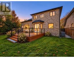 389 Belvenia Road, Burlington, ON L7L2G7 Photo 40