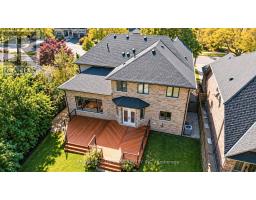 389 Belvenia Road, Burlington, ON L7L2G7 Photo 41