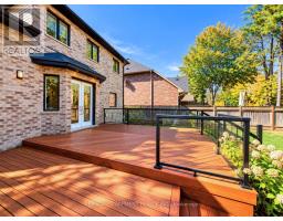 389 Belvenia Road, Burlington, ON L7L2G7 Photo 42