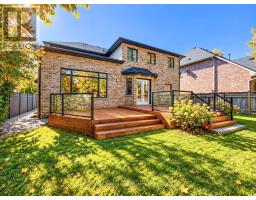 389 Belvenia Road, Burlington, ON L7L2G7 Photo 43