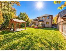 389 Belvenia Road, Burlington, ON L7L2G7 Photo 44