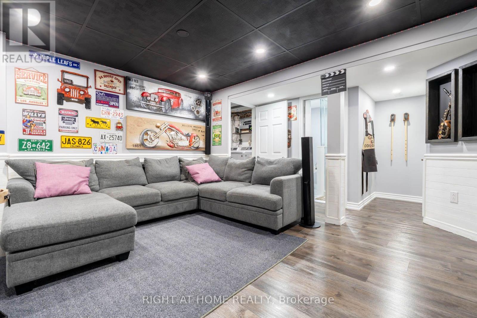 36 Burton Road Southwest, Brampton, ON photo 24