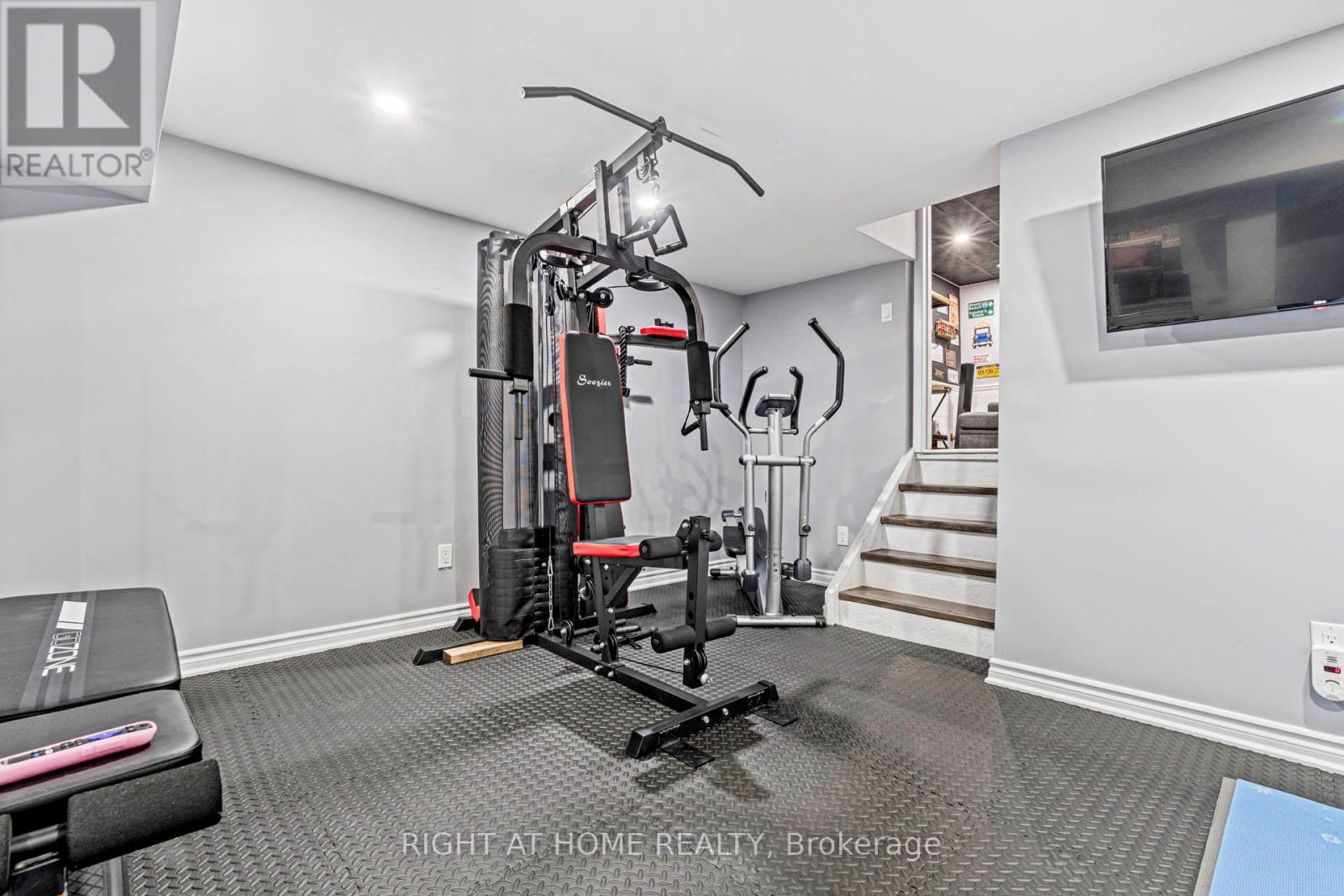 36 Burton Road Southwest, Brampton, ON photo 28