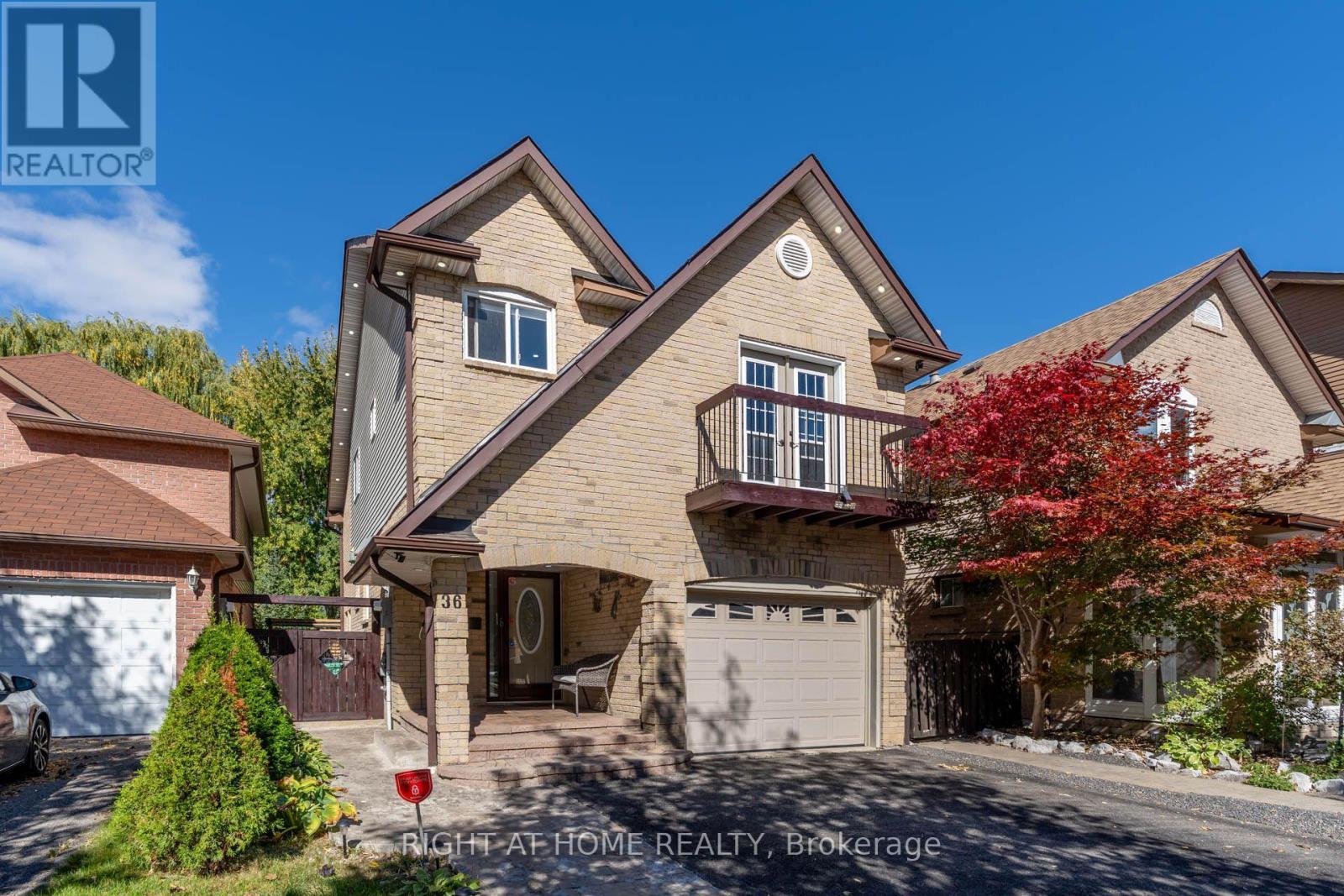 36 BURTON ROAD W - 3