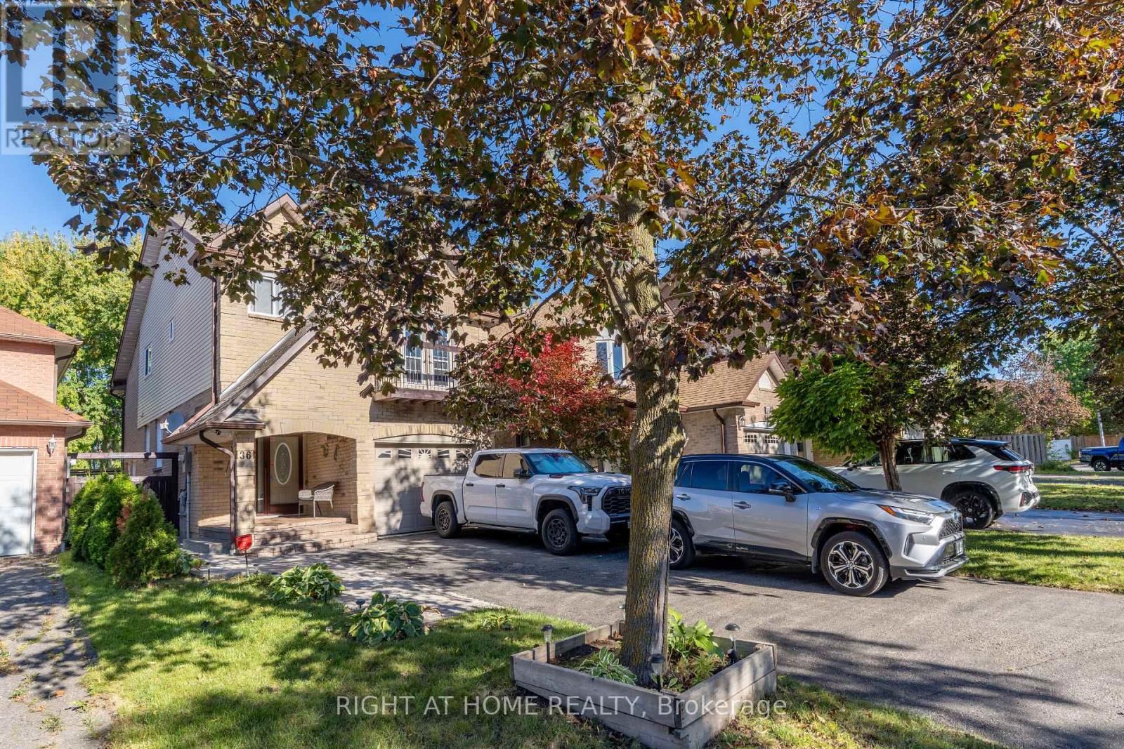 36 BURTON ROAD W - 4