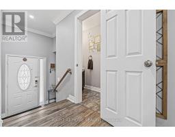 Laundry room - 36 Burton Road W, Brampton, ON L6X1M7 Photo 10
