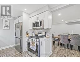 36 Burton Road W, Brampton, ON L6X1M7 Photo 13