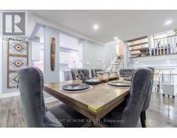 36 Burton Road W, Brampton, ON L6X1M7 Photo 17
