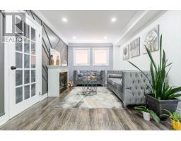36 Burton Road W, Brampton, ON L6X1M7 Photo 21