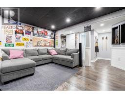 36 Burton Road W, Brampton, ON L6X1M7 Photo 24