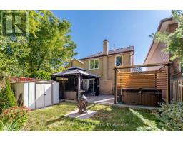 36 Burton Road W, Brampton, ON L6X1M7 Photo 45