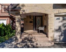 Bedroom 3 - 36 Burton Road W, Brampton, ON L6X1M7 Photo 7