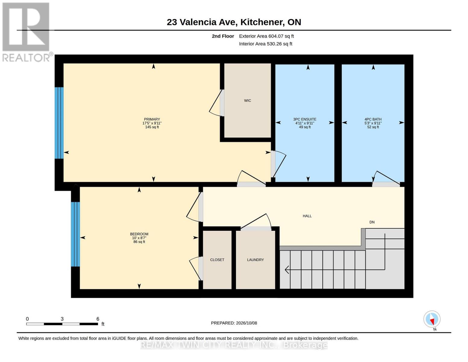 23 Valencia Avenue, Kitchener, ON photo 30