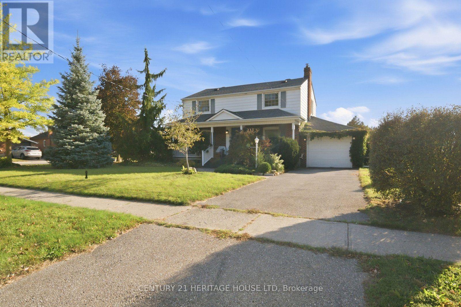 144 St George Street, Brantford, ON
