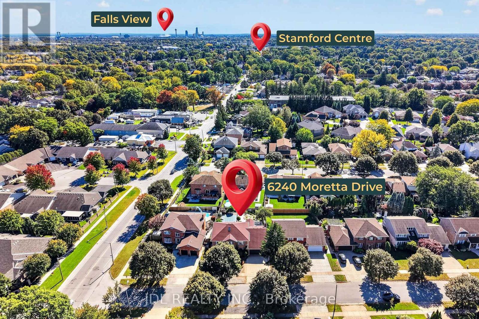 6240 MORETTA DRIVE - 49