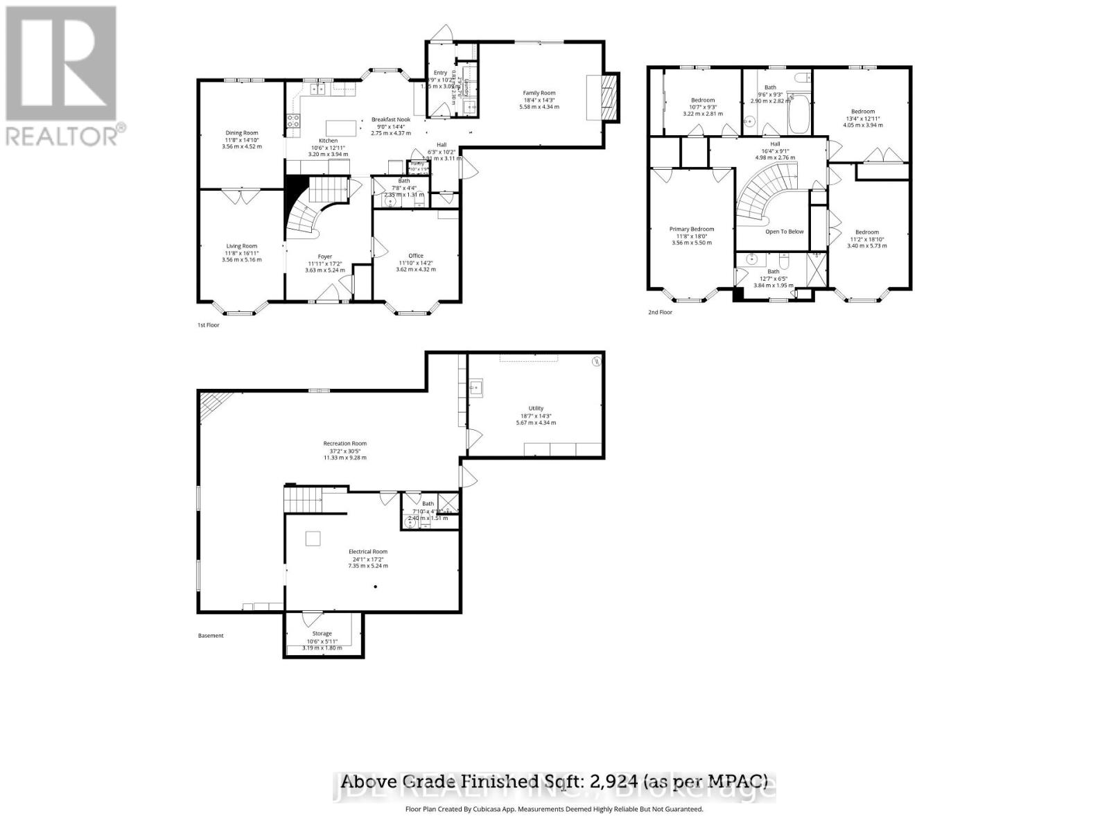 6240 MORETTA DRIVE - 50