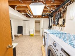 10 Bissett Crescent, Winnipeg, MB R2Y1B6 Photo 23
