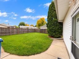 10 Bissett Crescent, Winnipeg, MB R2Y1B6 Photo 27