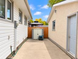 10 Bissett Crescent, Winnipeg, MB R2Y1B6 Photo 28