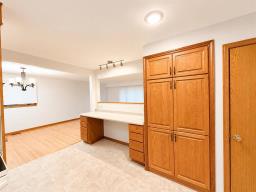 Laundry room - 10 Bissett Crescent, Winnipeg, MB R2Y1B6 Photo 10