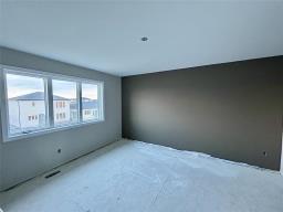 3pc Ensuite bath - 33 Alder Row, West St Paul, MB R4A0G7 Photo 7