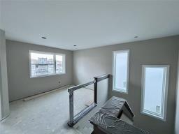 Bedroom - 33 Alder Row, West St Paul, MB R4A0G7 Photo 9