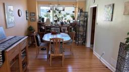 Living room - 664 Niagara Street, Winnipeg, MB R3N0W1 Photo 7