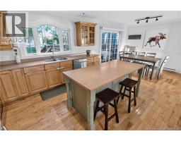 4pc Ensuite bath - 203 Twin Oaks Drive, Moncton, NB E1G4W4 Photo 8