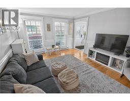 Bedroom - 203 Twin Oaks Drive, Moncton, NB E1G4W4 Photo 6