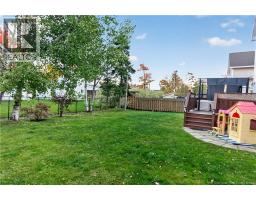 203 Twin Oaks Drive, Moncton, NB E1G4W4 Photo 38