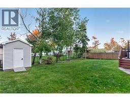 203 Twin Oaks Drive, Moncton, NB E1G4W4 Photo 33