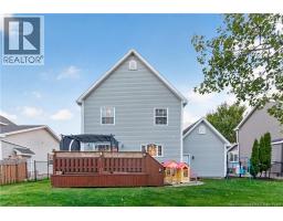 203 Twin Oaks Drive, Moncton, NB E1G4W4 Photo 35
