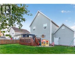 203 Twin Oaks Drive, Moncton, NB E1G4W4 Photo 34