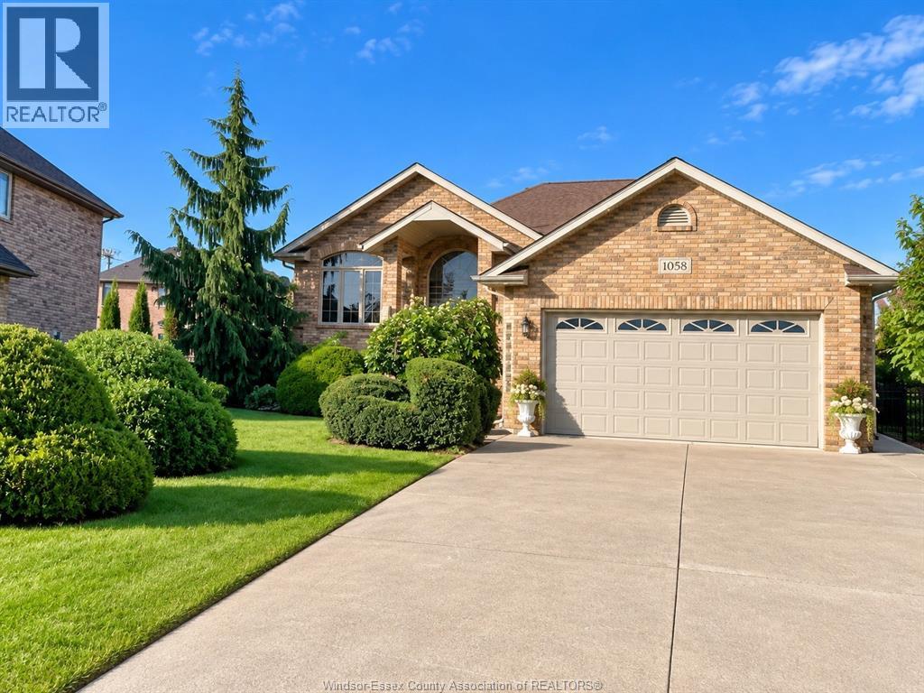 1058 NOVA DRIVE - 1