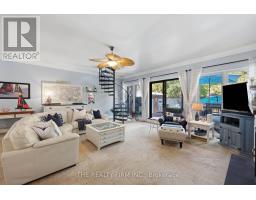 Living room - 28 Thomas Janes Drive, London South, ON N6C2G9 Photo 16