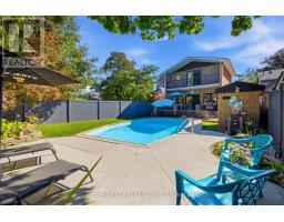 28 Thomas Janes Drive, London South, ON N6C2G9 Photo 45
