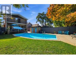28 Thomas Janes Drive, London South, ON N6C2G9 Photo 43