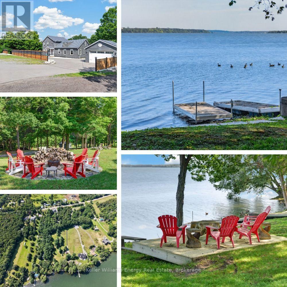 11858 Loyalist Parkway, Prince Edward County, ON photo 1