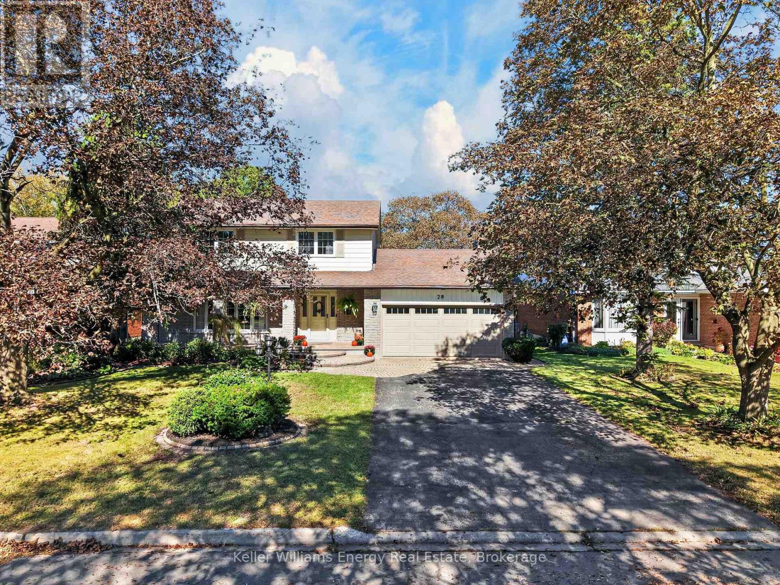 28 Briarwood Crescent, Belleville, ON photo 7