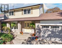 28 Briarwood Crescent, Belleville, ON K8N5K9 Photo 10
