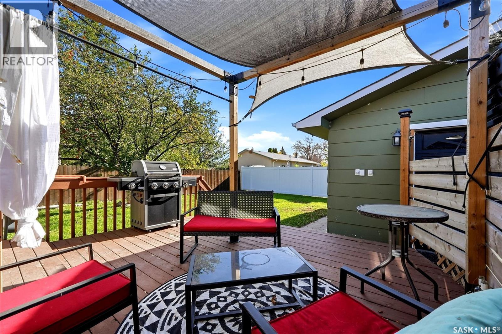 31 Berenson AVENUE, Regina — photo 35