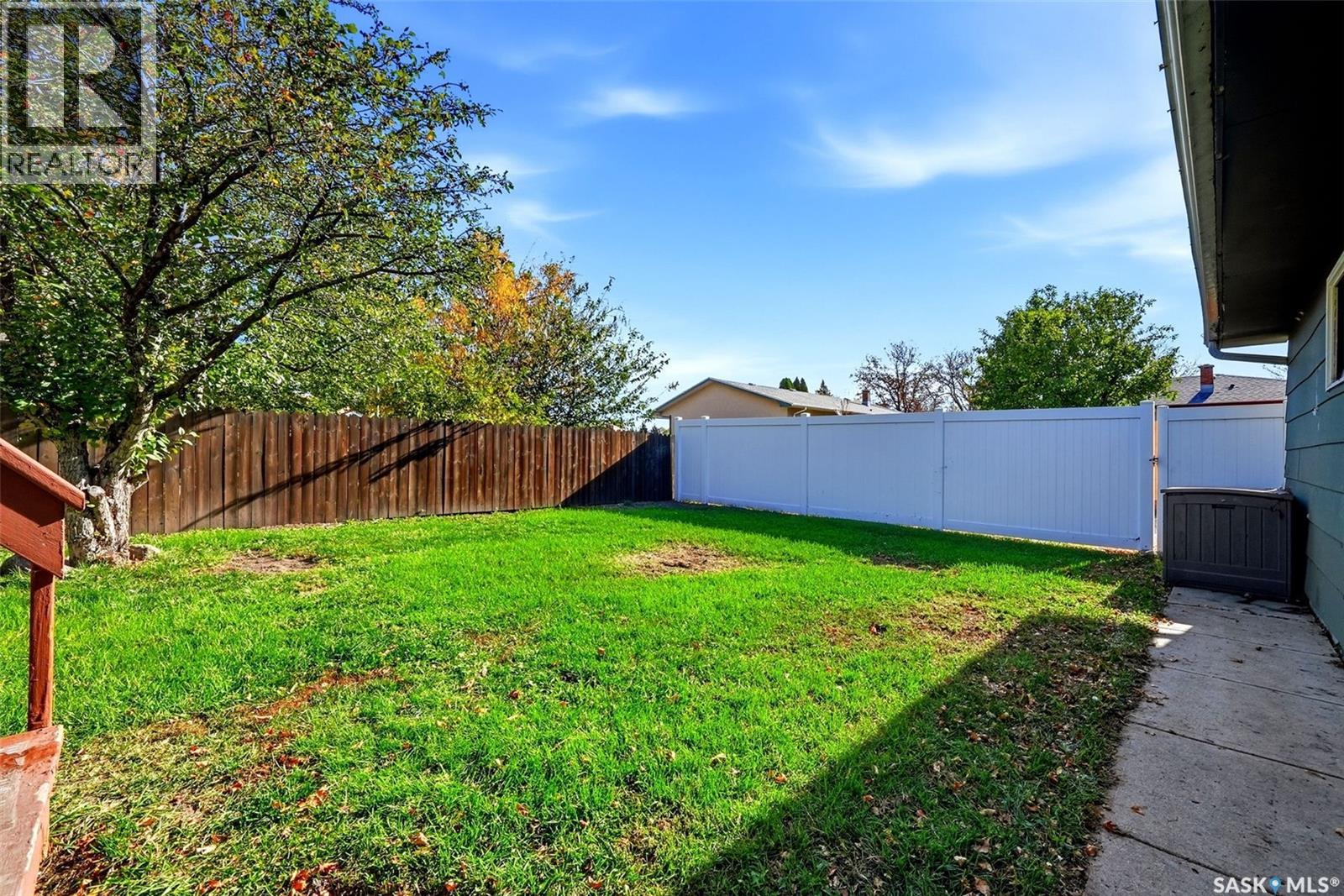 31 Berenson AVENUE, Regina — photo 36